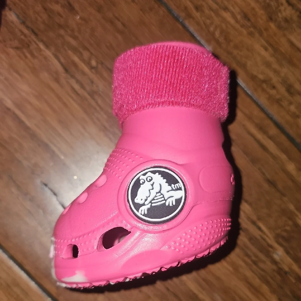 Dog Crocs - Picture 2 of 6